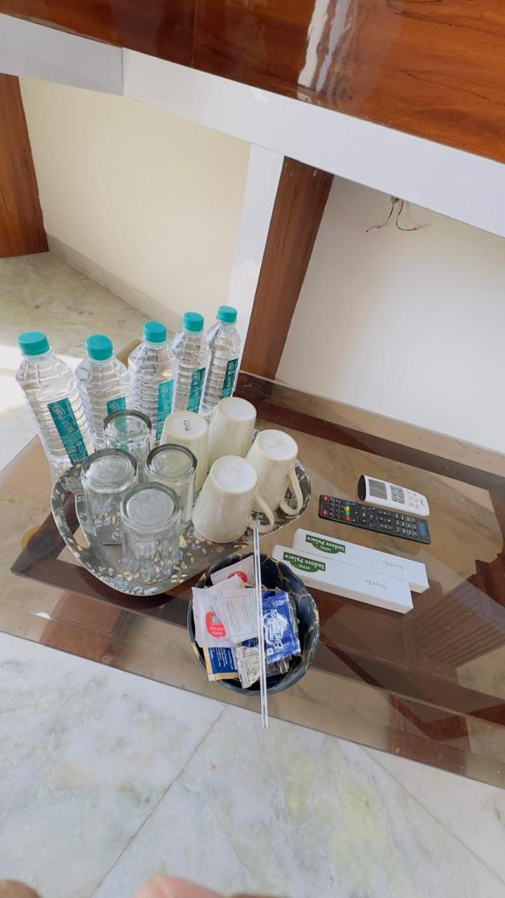 Hotel Indore Palace - Feel At Home Shirdi Bagian luar foto